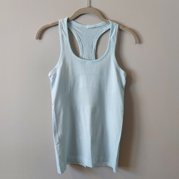 Lululemon Swiftly Tech Tank